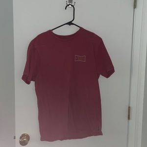 Billabong T-shirt, size medium, like new condition